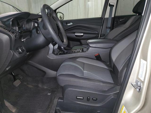 Photo 6 VIN: 1FMCU9GD6HUD14699 - FORD ESCAPE SE 