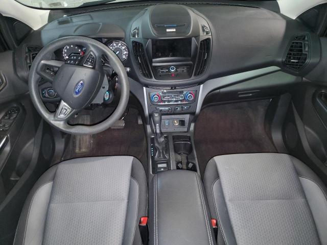 Photo 7 VIN: 1FMCU9GD6HUD14699 - FORD ESCAPE SE 