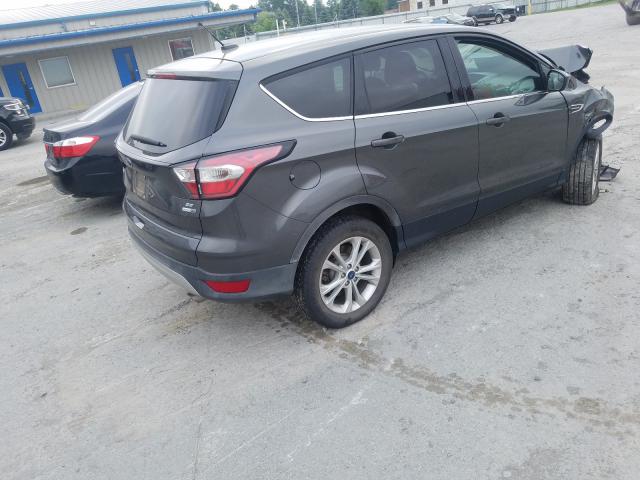 Photo 3 VIN: 1FMCU9GD6HUD32832 - FORD ESCAPE SE 