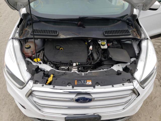 Photo 6 VIN: 1FMCU9GD6HUD49565 - FORD ESCAPE SE 