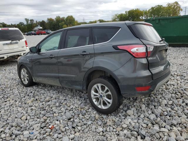 Photo 1 VIN: 1FMCU9GD6HUD50859 - FORD ESCAPE SE 