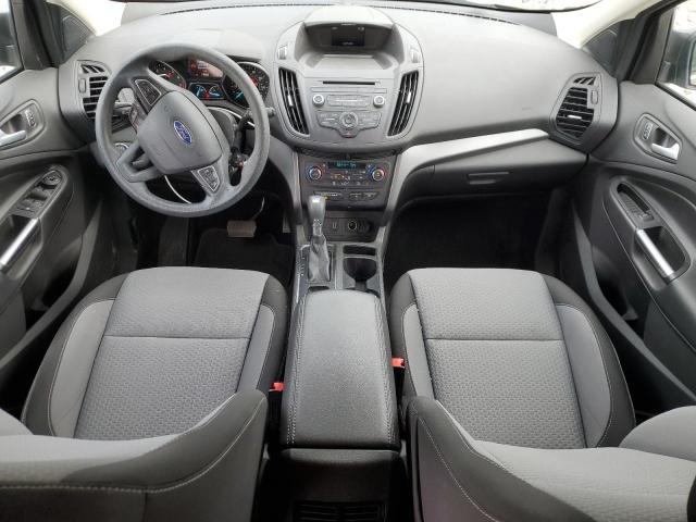 Photo 7 VIN: 1FMCU9GD6HUD50859 - FORD ESCAPE SE 