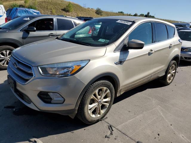 Photo 0 VIN: 1FMCU9GD6HUD72053 - FORD ESCAPE SE 