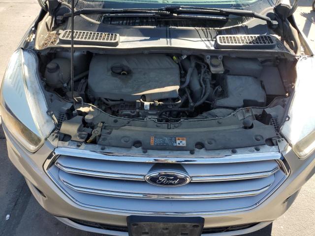 Photo 10 VIN: 1FMCU9GD6HUD72053 - FORD ESCAPE SE 