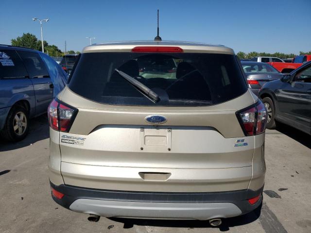 Photo 5 VIN: 1FMCU9GD6HUD72053 - FORD ESCAPE SE 