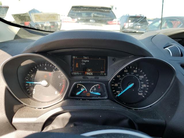 Photo 8 VIN: 1FMCU9GD6HUD72053 - FORD ESCAPE SE 