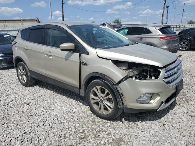 Photo 3 VIN: 1FMCU9GD6HUD74305 - FORD ESCAPE SE 