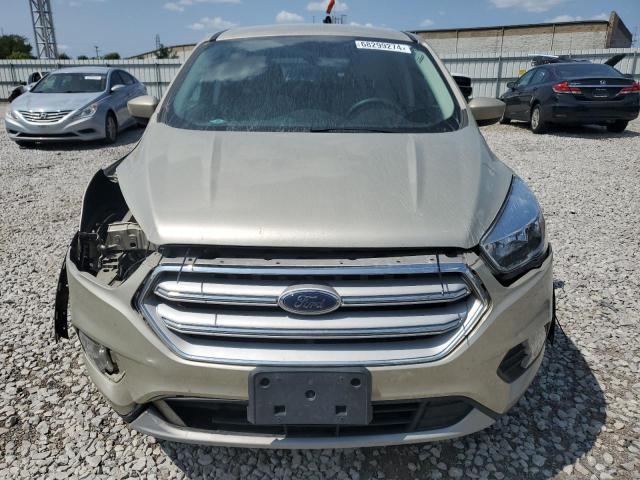 Photo 4 VIN: 1FMCU9GD6HUD74305 - FORD ESCAPE SE 