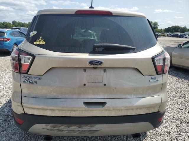 Photo 5 VIN: 1FMCU9GD6HUD74305 - FORD ESCAPE SE 