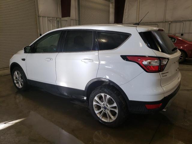 Photo 1 VIN: 1FMCU9GD6HUD77852 - FORD ESCAPE SE 