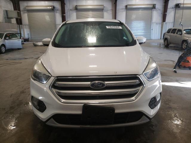 Photo 4 VIN: 1FMCU9GD6HUD77852 - FORD ESCAPE SE 