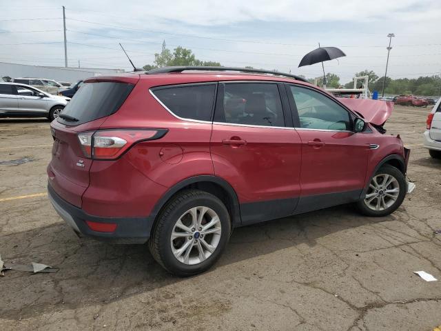 Photo 2 VIN: 1FMCU9GD6HUD83571 - FORD ESCAPE 