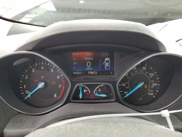 Photo 8 VIN: 1FMCU9GD6HUD83571 - FORD ESCAPE 