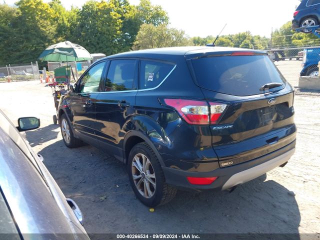 Photo 2 VIN: 1FMCU9GD6HUE11403 - FORD ESCAPE 