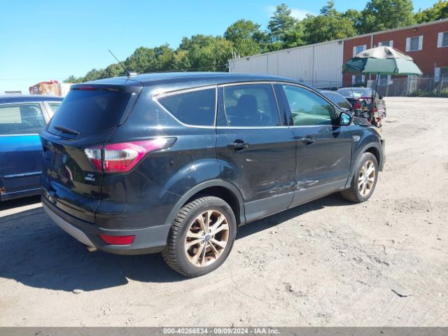 Photo 3 VIN: 1FMCU9GD6HUE11403 - FORD ESCAPE 