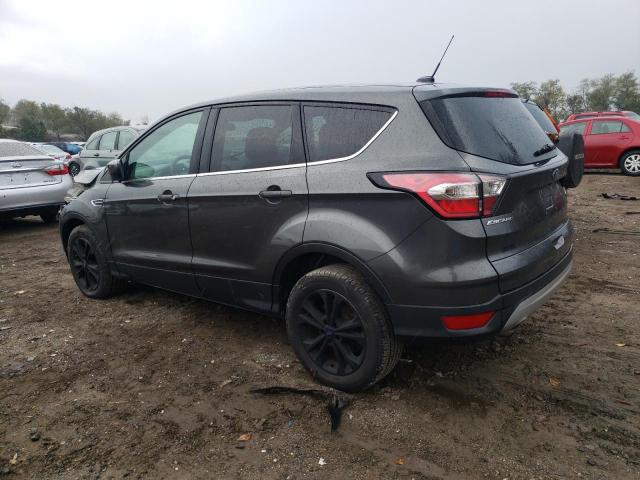 Photo 1 VIN: 1FMCU9GD6HUE11823 - FORD ESCAPE 