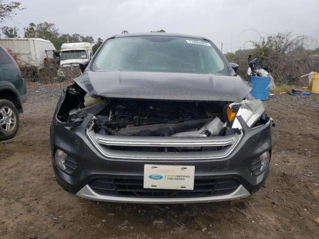 Photo 4 VIN: 1FMCU9GD6HUE11823 - FORD ESCAPE 