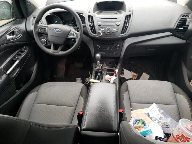 Photo 7 VIN: 1FMCU9GD6HUE11823 - FORD ESCAPE 