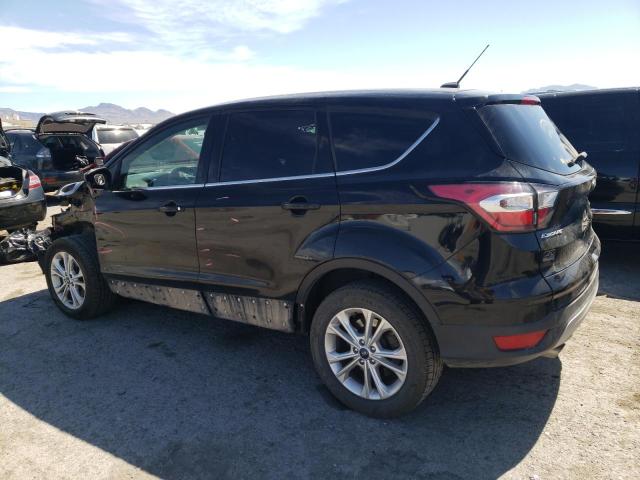 Photo 1 VIN: 1FMCU9GD6HUE16049 - FORD ESCAPE 