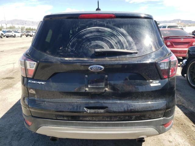 Photo 5 VIN: 1FMCU9GD6HUE16049 - FORD ESCAPE 