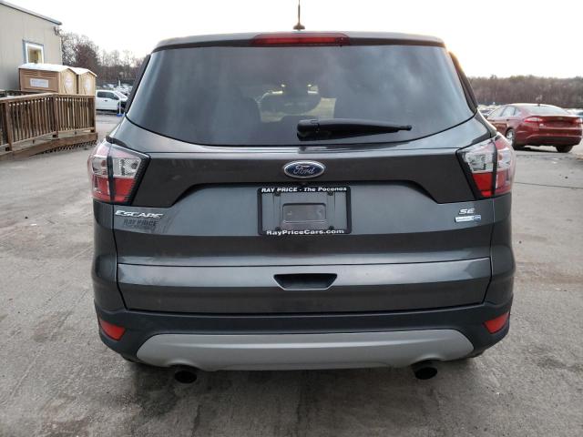 Photo 5 VIN: 1FMCU9GD6HUE20375 - FORD ESCAPE SE 