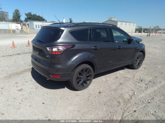 Photo 3 VIN: 1FMCU9GD6HUE42067 - FORD ESCAPE 