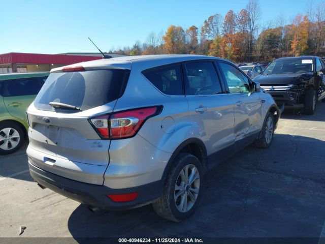 Photo 3 VIN: 1FMCU9GD6HUE48743 - FORD ESCAPE 