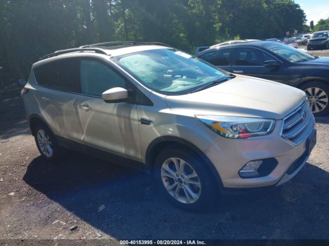 Photo 0 VIN: 1FMCU9GD6HUE61900 - FORD ESCAPE 