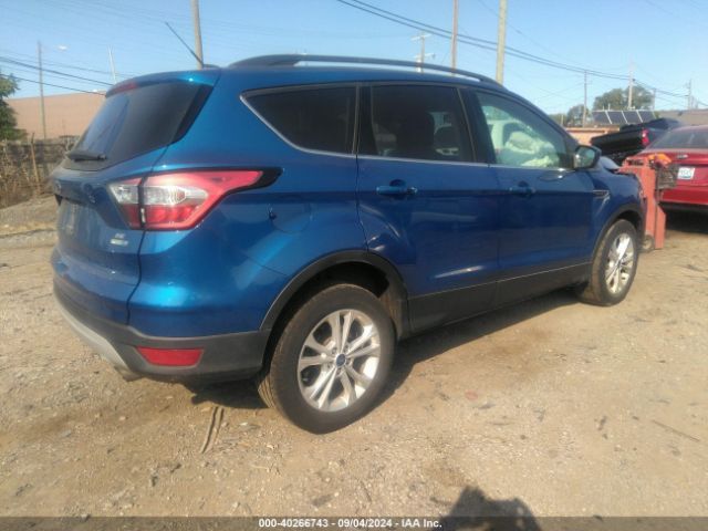 Photo 3 VIN: 1FMCU9GD6HUE92757 - FORD ESCAPE 