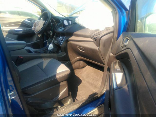 Photo 4 VIN: 1FMCU9GD6HUE92757 - FORD ESCAPE 