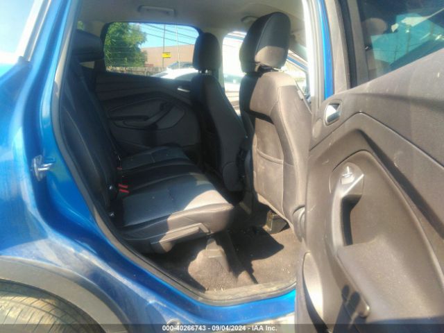 Photo 7 VIN: 1FMCU9GD6HUE92757 - FORD ESCAPE 