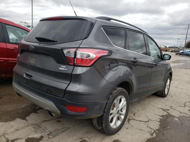 Photo 3 VIN: 1FMCU9GD6JUA12447 - FORD ESCAPE SE 