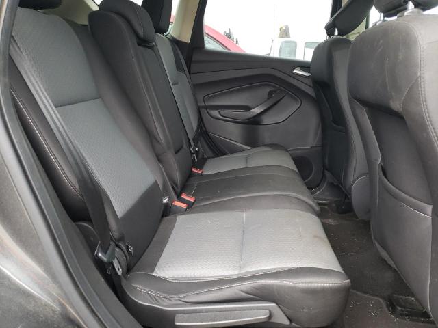 Photo 5 VIN: 1FMCU9GD6JUA12447 - FORD ESCAPE SE 