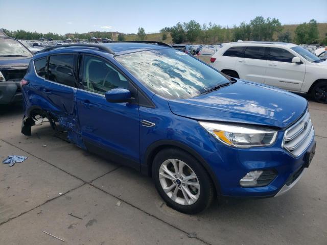 Photo 0 VIN: 1FMCU9GD6JUA23190 - FORD ESCAPE SE 