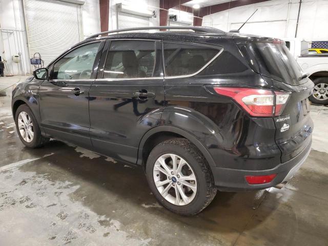 Photo 1 VIN: 1FMCU9GD6JUA25277 - FORD ESCAPE 