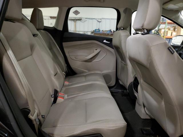 Photo 10 VIN: 1FMCU9GD6JUA25277 - FORD ESCAPE 