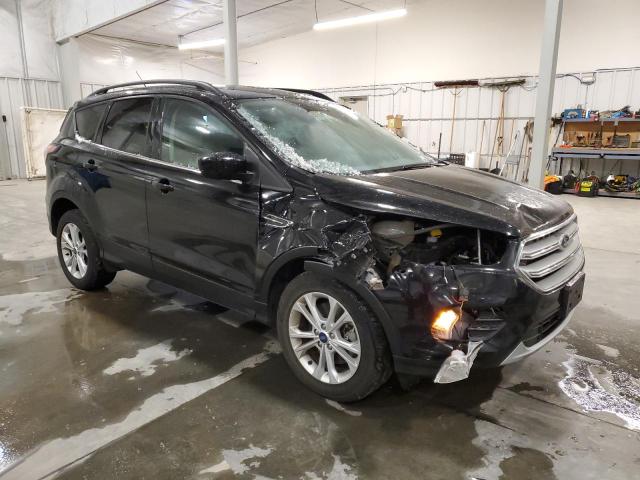 Photo 3 VIN: 1FMCU9GD6JUA25277 - FORD ESCAPE 