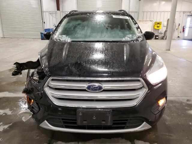 Photo 4 VIN: 1FMCU9GD6JUA25277 - FORD ESCAPE 