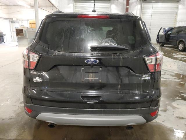 Photo 5 VIN: 1FMCU9GD6JUA25277 - FORD ESCAPE 