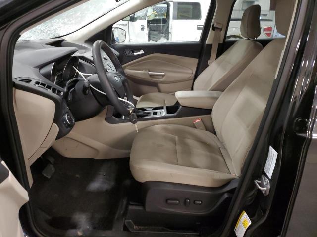 Photo 6 VIN: 1FMCU9GD6JUA25277 - FORD ESCAPE 