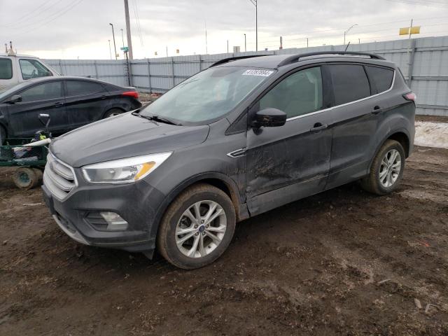 Photo 0 VIN: 1FMCU9GD6JUA56206 - FORD ESCAPE 