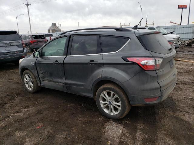 Photo 1 VIN: 1FMCU9GD6JUA56206 - FORD ESCAPE 