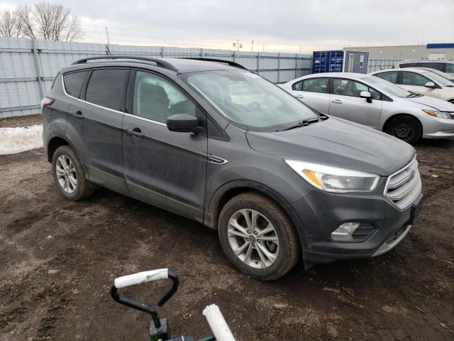 Photo 3 VIN: 1FMCU9GD6JUA56206 - FORD ESCAPE 