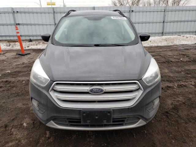 Photo 4 VIN: 1FMCU9GD6JUA56206 - FORD ESCAPE 