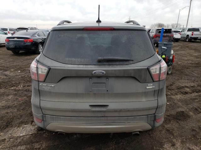 Photo 5 VIN: 1FMCU9GD6JUA56206 - FORD ESCAPE 