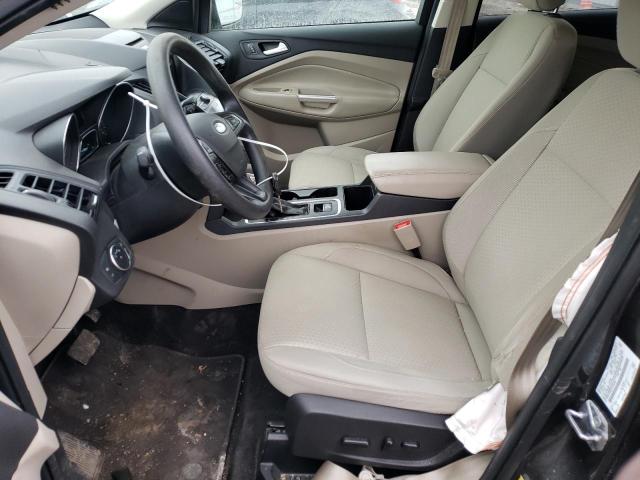 Photo 6 VIN: 1FMCU9GD6JUA56206 - FORD ESCAPE 