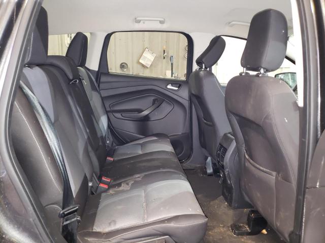 Photo 10 VIN: 1FMCU9GD6JUA59946 - FORD ESCAPE SE 