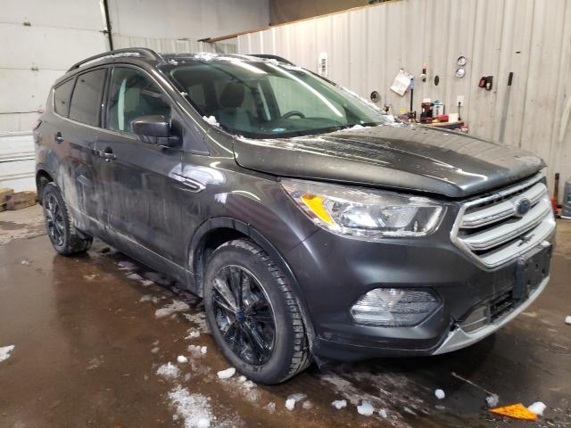 Photo 3 VIN: 1FMCU9GD6JUA59946 - FORD ESCAPE SE 