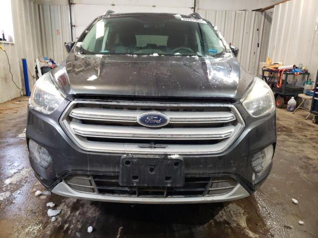 Photo 4 VIN: 1FMCU9GD6JUA59946 - FORD ESCAPE SE 