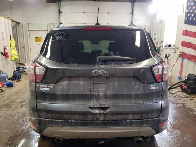 Photo 5 VIN: 1FMCU9GD6JUA59946 - FORD ESCAPE SE 